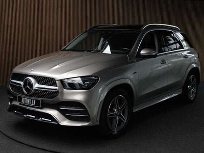 Mercedes GLE350e