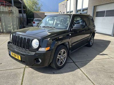 Jeep Patriot