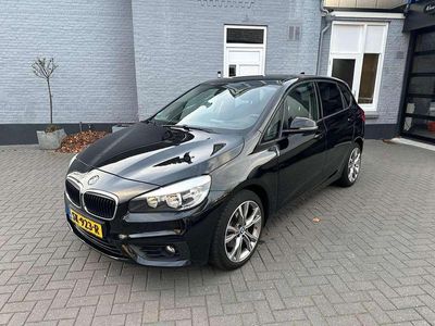 BMW 220 Active Tourer