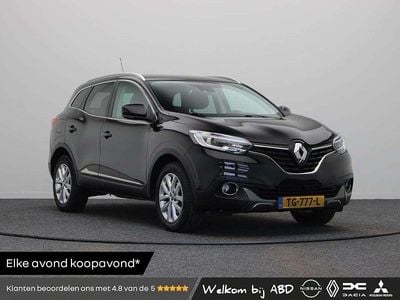 Noir etoile gne Gebruikt 2018 Renault Kadjar Intens SUV | € 16.445 (Eerlijke prijs)