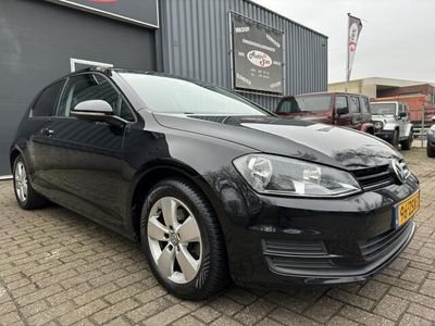 tweedehands VW Golf 1.4 TSI/Navi/ECC/Cruise/NL Auto.