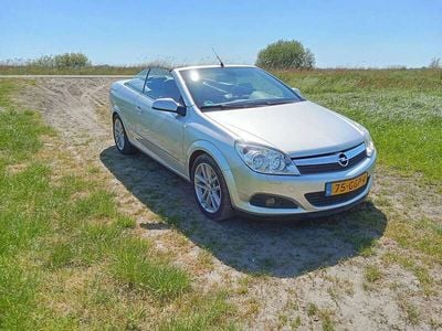 Opel Astra Cabriolet