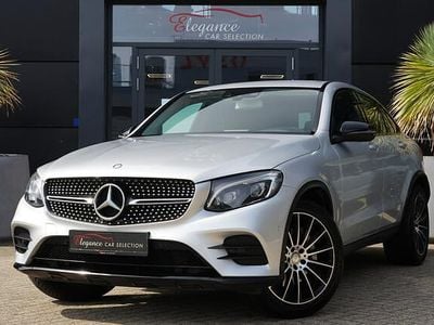 Mercedes GLC250