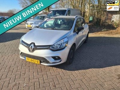 Renault Clio GrandTour
