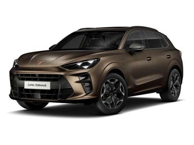 Bruin Nieuw 2025 Cupra Terramar SUV | € 57.959