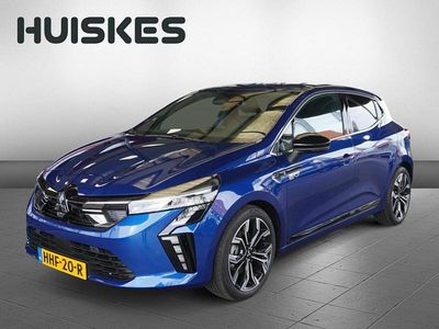 Blauw Gebruikt 2025 Mitsubishi Colt Intense+ Hatchback | € 24.950 (Eerlijke prijs)