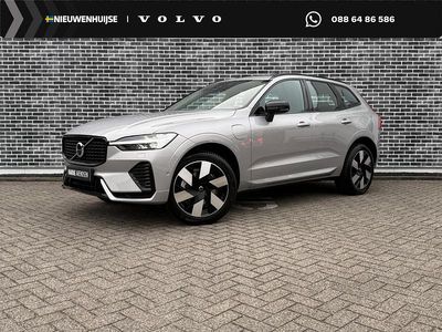 Grijs Occasion 2024 Volvo XC60 Ultra SUV | € 52.394 (Eerlijke prijs)