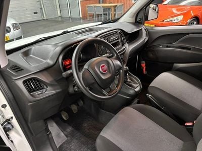 Fiat Doblò