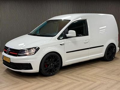 Overige Gebruikt 2018 VW Caddy Business MPV | € 16.995 (Super prijs)