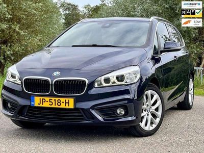 BMW 225 Active Tourer