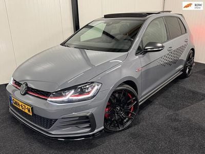 Grijs Gebruikt 2019 VW Golf VII GTI Hatchback | € 28.990 (Eerlijke prijs)