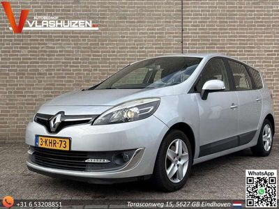Renault Grand Scénic III