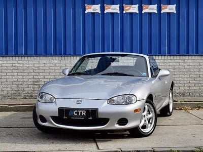 Mazda MX5