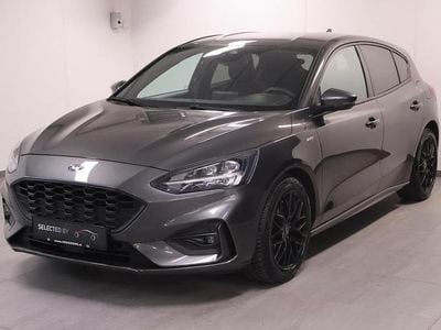 Occasion Ford Focus Business Edition 2023 Grijs Hatchback