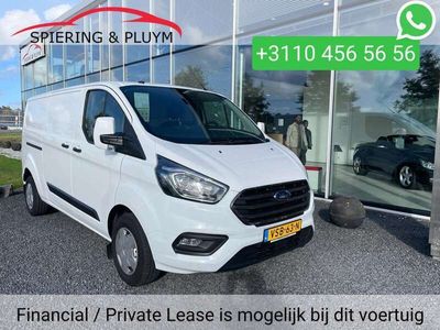 tweedehands Ford 300 Transit Custom2.0 TDCI L2H1 Trend Navi | Cam | Pdc | Airco E