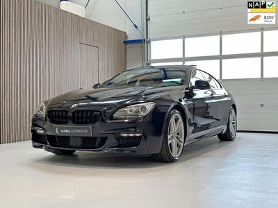 BMW 640