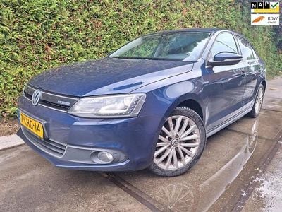 VW Jetta