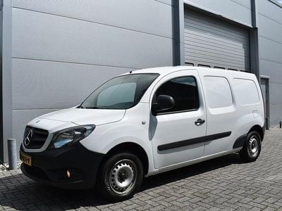 Mercedes Citan 109
