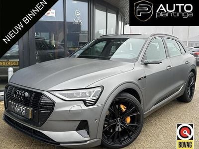 Occasion 2020 Audi e-tron SUV | € 31.945 (Iets duurder)