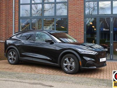 tweedehands Ford Mustang Mach-E 75kWh RWD NL AUTO TECH PACK +