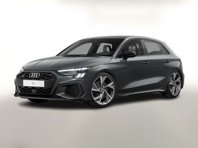 Audi S3 Sportback