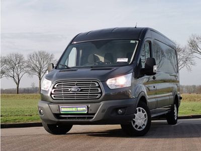 tweedehands Ford Transit 2.0 tdci l3h2 airco 130p