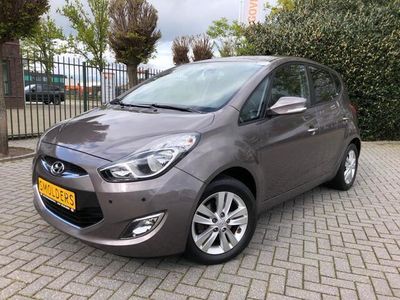 tweedehands Hyundai ix20 1.4i Clima Cruise Control Navigatie Achteruitr