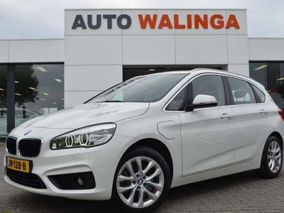 BMW 225 Active Tourer