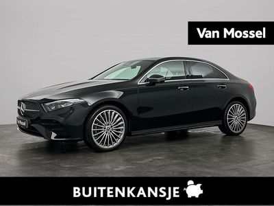 Mercedes A250