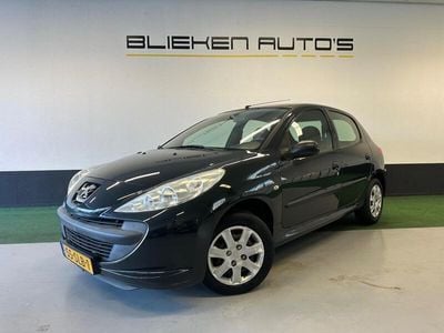 Peugeot 206+