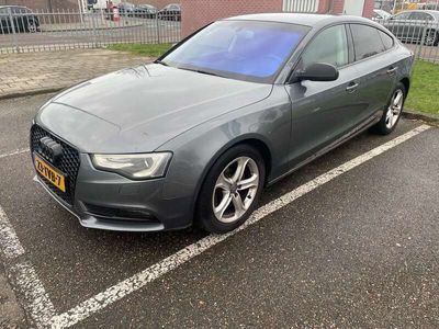 tweedehands Audi A5 Sportback 2.0 TFSI quattro S tronic