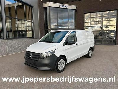 Occasion 2024 Mercedes Vito Van | € 33.900 (Super prijs)