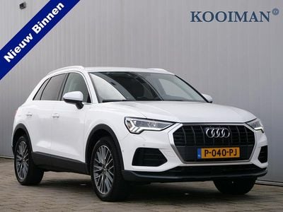 Occasion Audi Q3 S-Line 245 PK (180 kW) 2021 Wit SUV