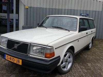 Volvo 240