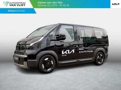 Nieuw Kia PV5 119 kW (163 PK) 2025 Overige MPV