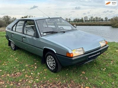 Gebruikt 1984 Citroën BX | € 5.860