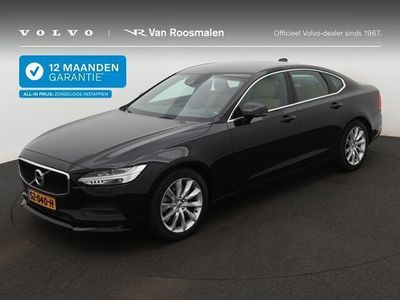 tweedehands Volvo S90 2.0 T4 Momentum+