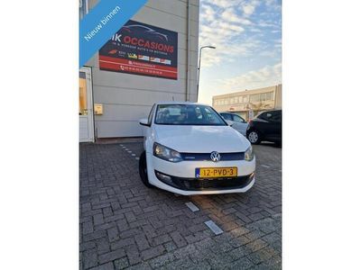 tweedehands VW Polo 1.2 TDI Bluemotion Comfortline