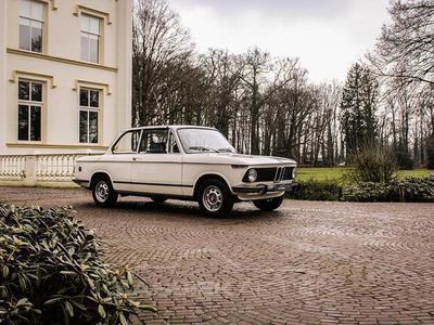 tweedehands BMW 1602 