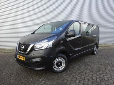 Nissan NV300