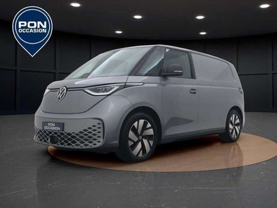 VW ID. Buzz