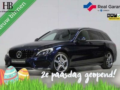 Mercedes C180