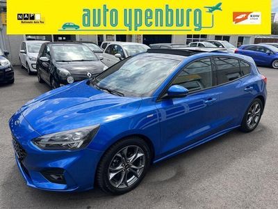 tweedehands Ford Focus 1.0 EcoBoost * ST-Line * Titanium X Business Automaat 30.200