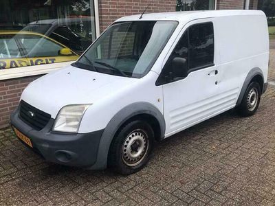 tweedehands Ford Transit CONNECT T200S 1.8 TDCi Economy Edition Export trekhaak