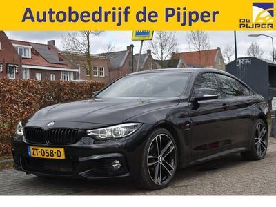 tweedehands BMW 418 4-SERIE Gran CoupéHigh Executive Edition