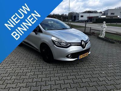 tweedehands Renault Clio IV 0.9 TCe Authentique