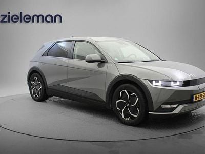 Occasion 2021 Hyundai Ioniq 5 Style SUV | € 19.845