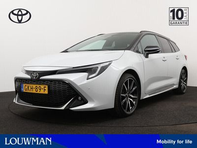 Toyota Corolla Hybrid
