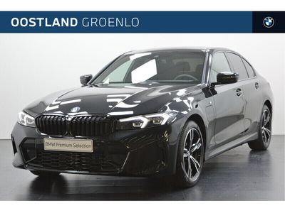 BMW 330e