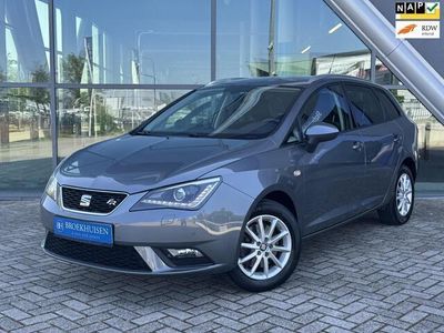 Seat Ibiza ST